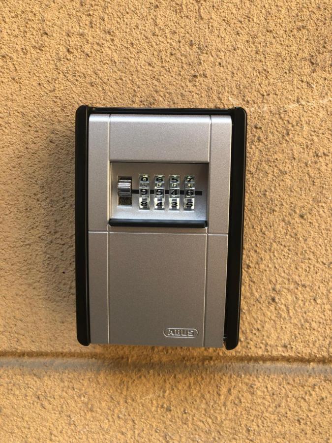 Akacfaapartman Budapeste Exterior foto